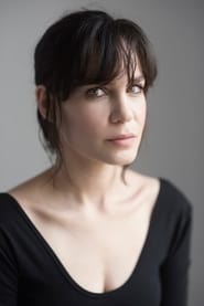 Profile picture of Netta Garti who plays Gali Kavillio