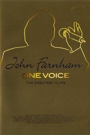 Poster John Farnham - One Voice - The Greatest Clips 2003