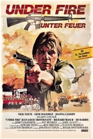 Under Fire 1983 ganzer film deutsch KOMPLETT Online