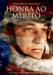 Honra ao Mérito movie poster player