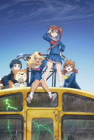 Train to the End of the World poster