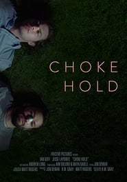 Poster Choke Hold