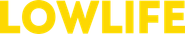 Lowlife Logo