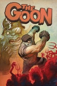 Poster The Goon 1970