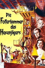 Die Folterkammer des Hexenjägers (1963)