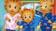 Daniel Tiger's Neighborhood - Episodio 33: Episodio 33