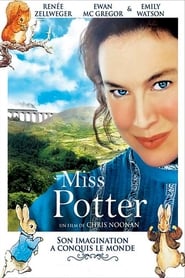 Miss Potter film streaming