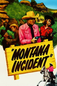 Montana Incident (1952)