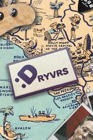 Poster :DRYVRS 2016