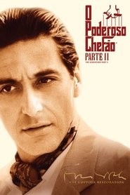 O Poderoso Chefão – Parte 2
