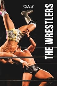 The Wrestlers постер