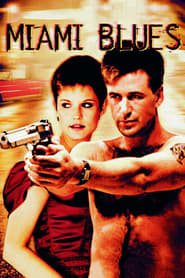 مشاهدة فيلم Miami Blues 1990 مترجم