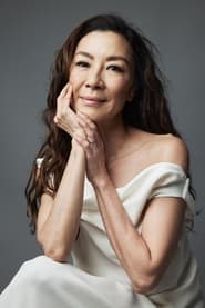 Michelle Yeoh