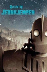 Se The Iron Giant 1999 Film På Engelsk Tekst og Tale