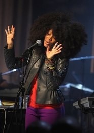 Erykah Badu Live at VH1 Soul Stage 2008 streaming