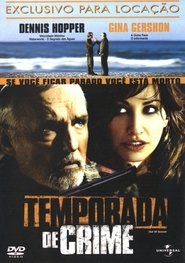 Pôster de Temporada de Crime