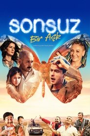 Poster Sonsuz Bir Aşk 2015