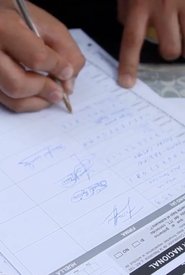 Toroboro: La Consulta Popular (2024)