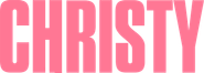 Christy Logo