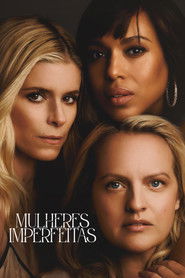 Mulheres Imperfeitas — Temporada 1