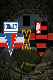 Flamengo x Fortaleza