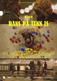 Poster Dance on Thin Ice 2017