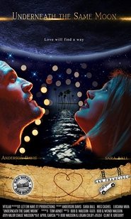 Underneath the Same Moon Underneath the Same Moon