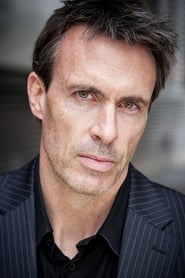 Mark Griffin as Blue McGinty