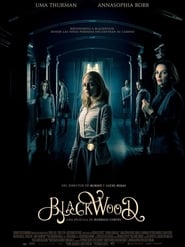 La maldición de Blackwood (2018) HD 1080p Latino