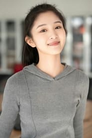 Xu Jingya as Sapphire