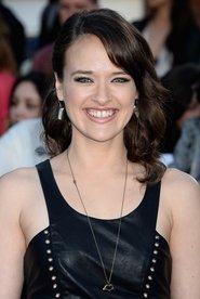 Brina Palencia as Kate Takayama (English Dub)