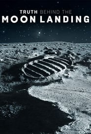 Загадки висадки на Місяць постер