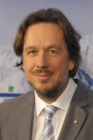 Jörg Kachelmann as Himself