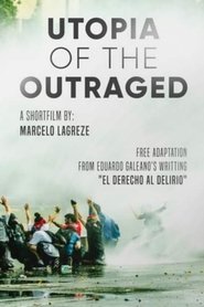 Poster La Utopia De Los Indignados 2021