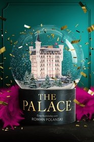 Poster The Palace