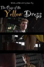 The Case of the Yellow Dress (2024)
