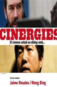 Poster Cinematic Correspondences: Jaime Rosales - Wang Bing 2009