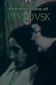 Poster Recollections of Pavlovsk 1984