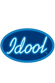 Poster Idool - Season 2 Episode 3 : Episode 3 2011