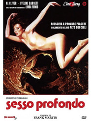 Flying Sex постер