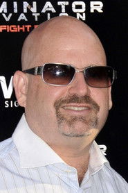 Michael Ferris photo thumbnail