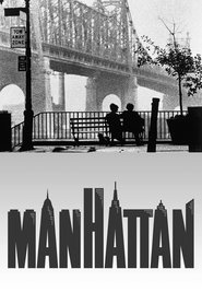 Poster Manhattan