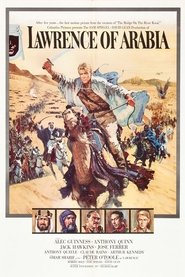 Lawrence of Arabia 1962