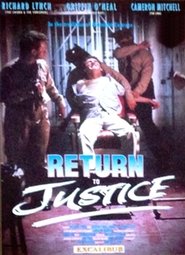 Return to Justice 1990 吹き替え 動画 フル