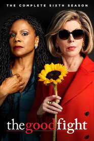 The Good Fight Season 6 6