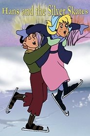 Poster Hans and the Silver Skates 1991
