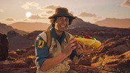 Andy and the Prehistoric Picnic