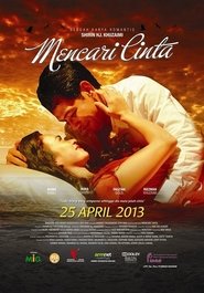 Poster Mencari Cinta