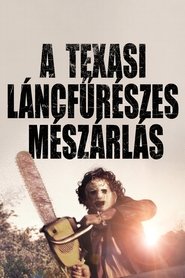 A texasi láncfűrészes mészárlás (1974)