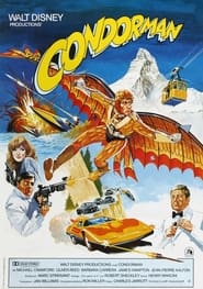 Condorman (1981)